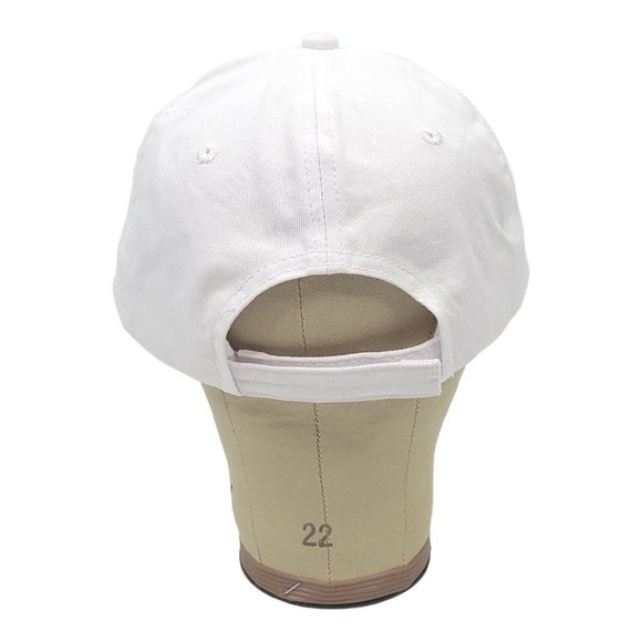 Outdoor Cap Tenderfoot Classic Boy Scout Strapback Baseball Golf Tournament Hat - Picture 4 of 12